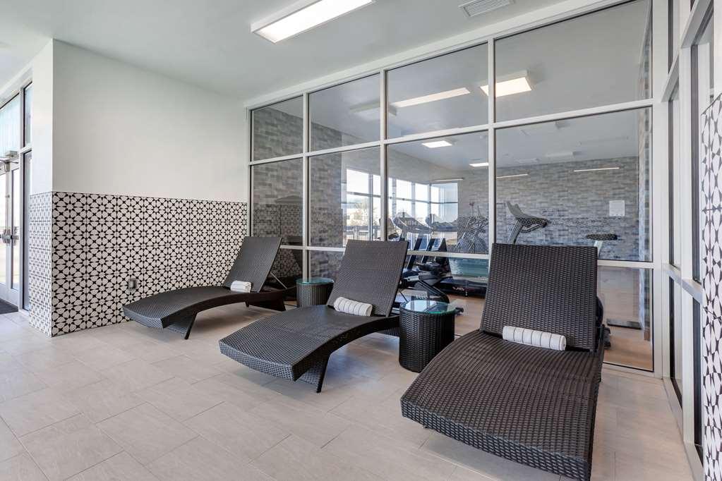 Cambria Hotel Richardson - Dallas Facilidades foto