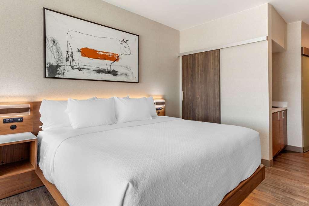 Cambria Hotel Richardson - Dallas Habitación foto