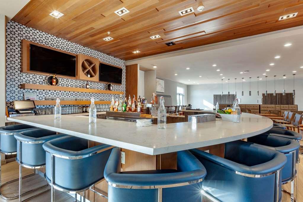 Cambria Hotel Richardson - Dallas Restaurante foto